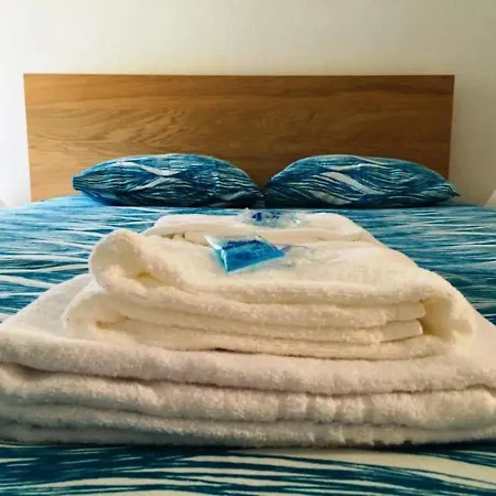 Swordfish Holiday Holiday home