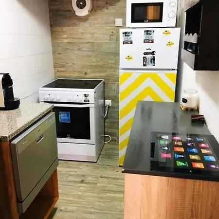 Holiday home Swordfish Holiday Peniche