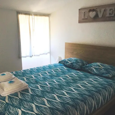 Holiday home Swordfish Holiday