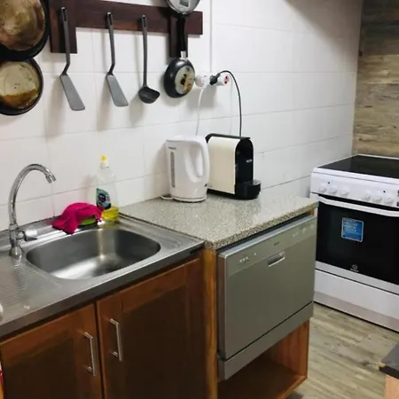 Casa vacanze Swordfish *