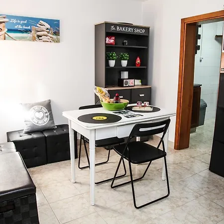 Дом отдыха Swordfish *