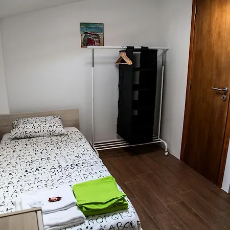 Swordfish Дом отдыха *