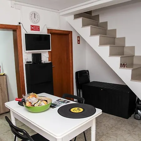 Casa vacanze Swordfish