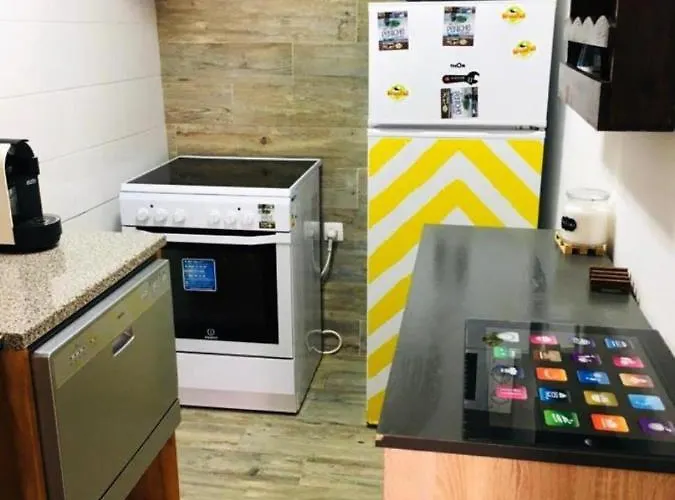 Дом отдыха Swordfish Пениши