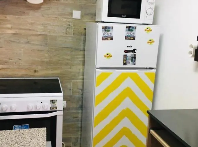 Swordfish Дом отдыха *