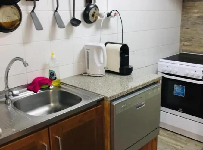 Дом отдыха Swordfish *