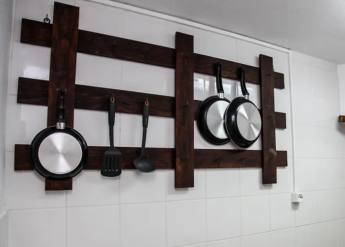 Дом отдыха Swordfish Пениши