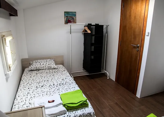 Swordfish Дом отдыха *