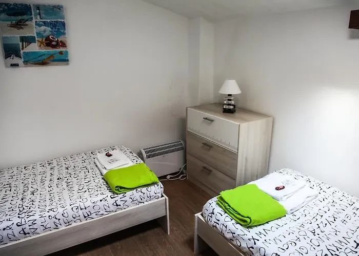 Swordfish Дом отдыха *