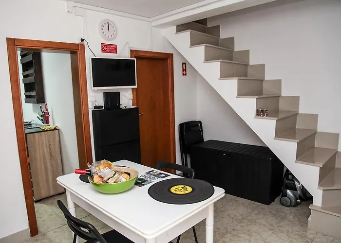 Дом отдыха Swordfish